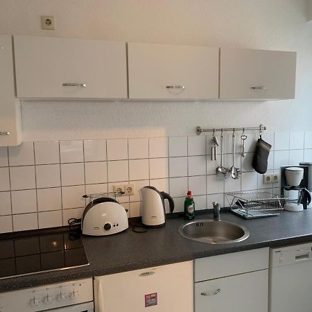 City Studio Apartment Bremerhaven Exterior foto